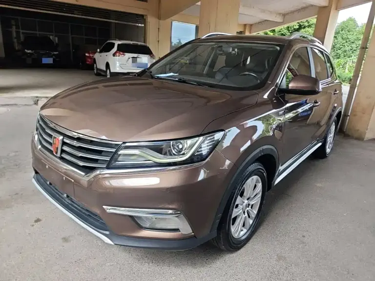 Roewe RX5 20 T 2 WD Auto Flagship