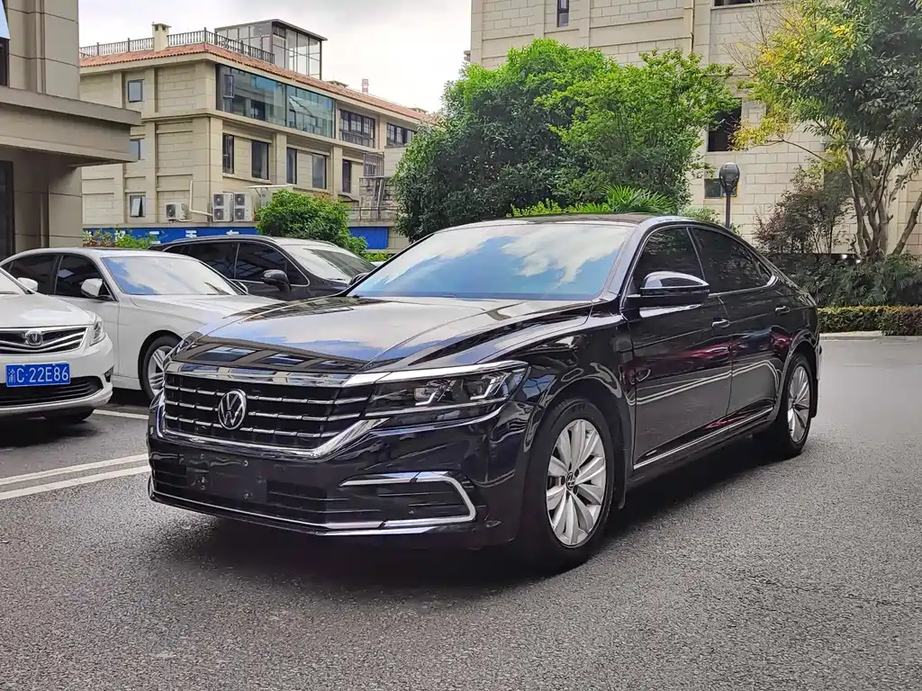 Passat 330 TSI Elite