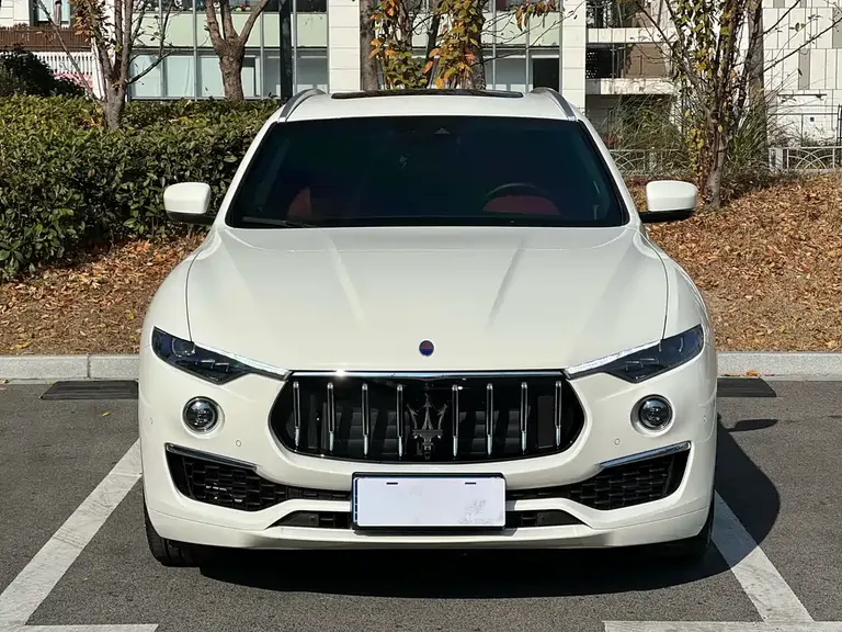 Maserati Levante 3.0 T Luxury