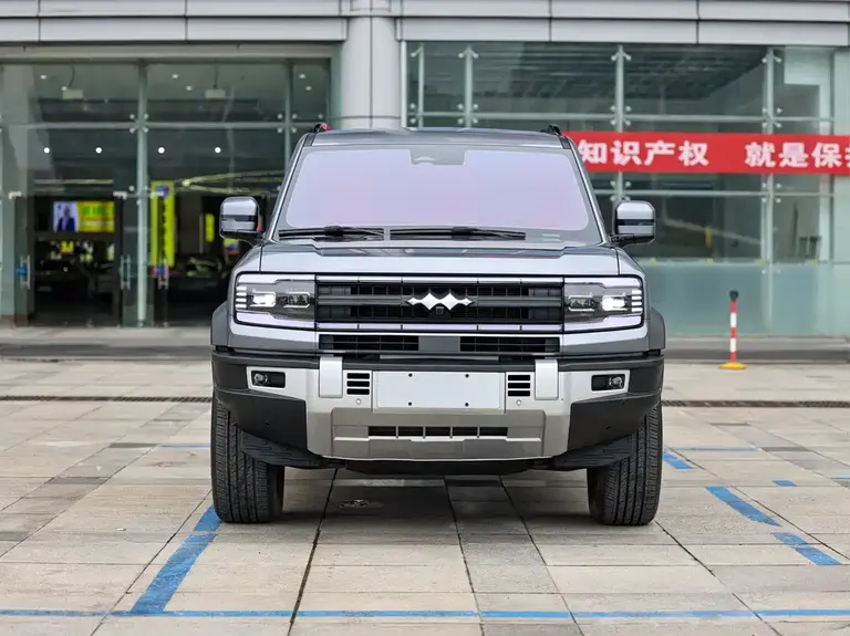 Fangchengbao Leopard 5 Explorer