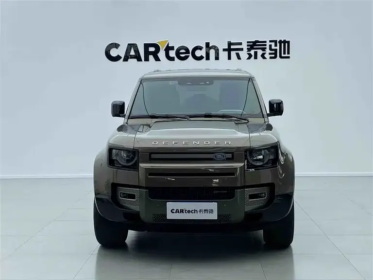 Land Rover Defender 110 P400 X-DYNAMIC HSE