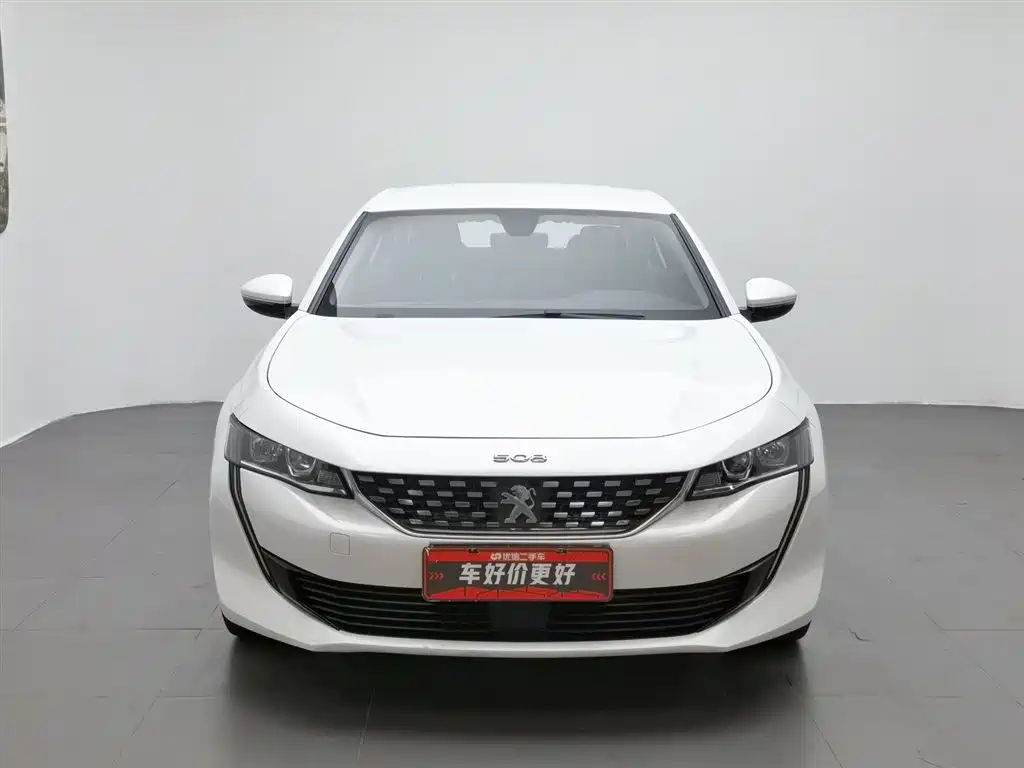 Peugeot 508 508 L 360 THP PureTech Pioneer