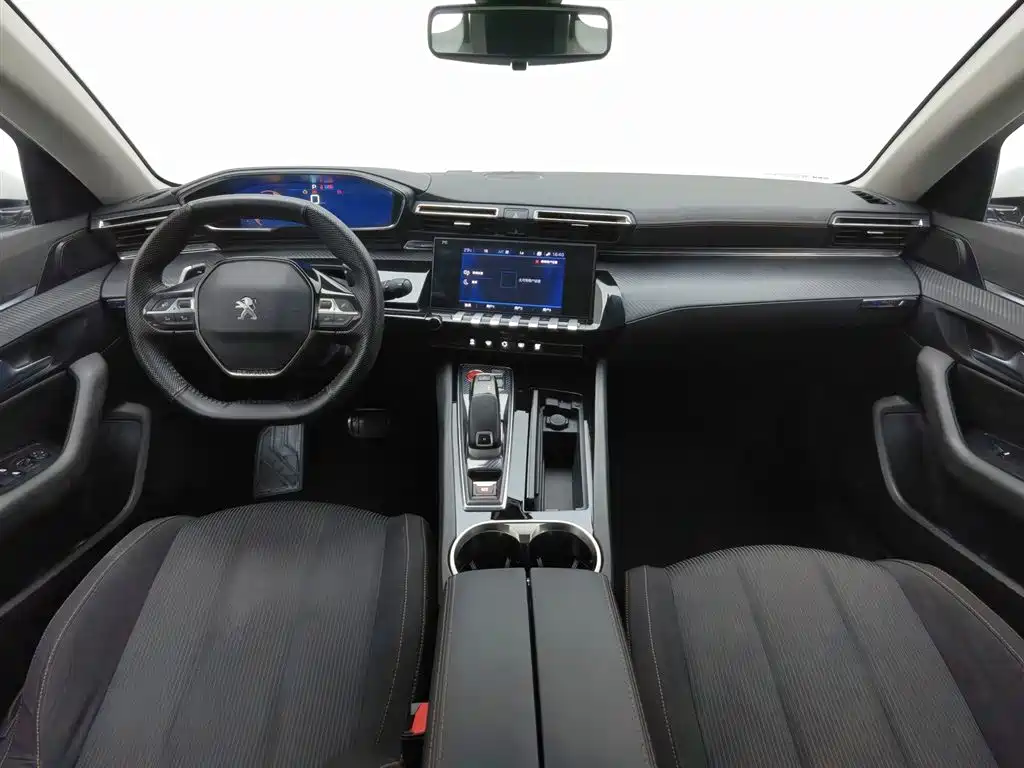 Peugeot 508 508 L 360 THP PureTech Pioneer