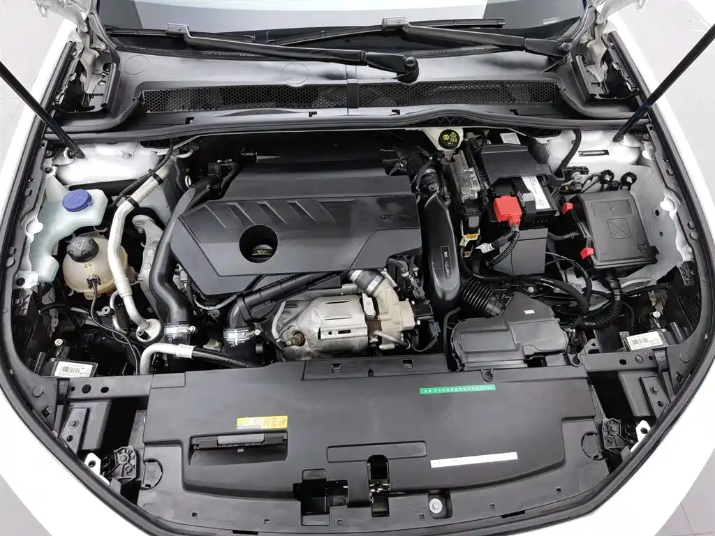 Peugeot 508 508 L 360 THP PureTech Pioneer