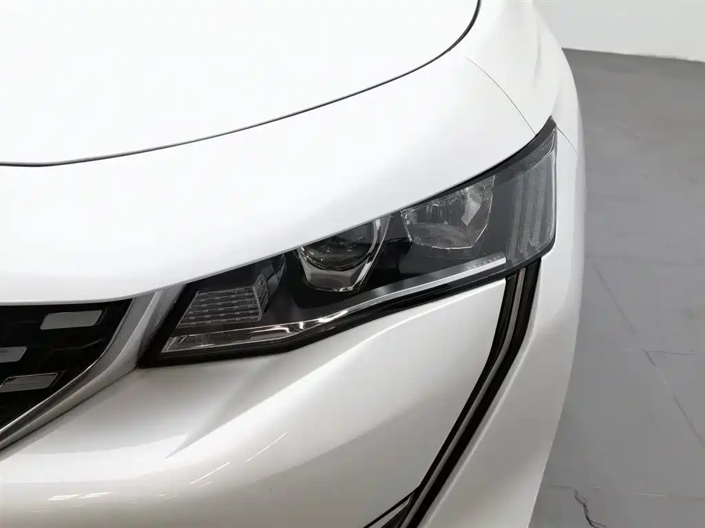 Peugeot 508 508 L 360 THP PureTech Pioneer