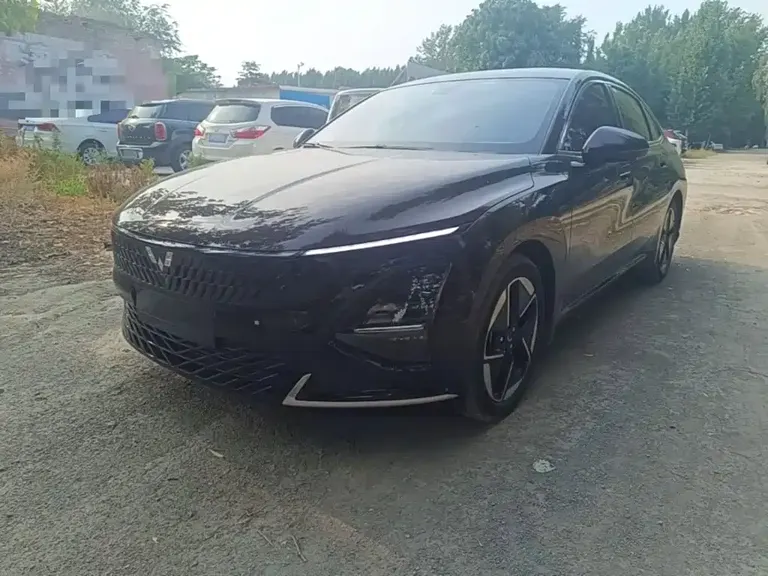 Wuling Starlight 150 Advanced