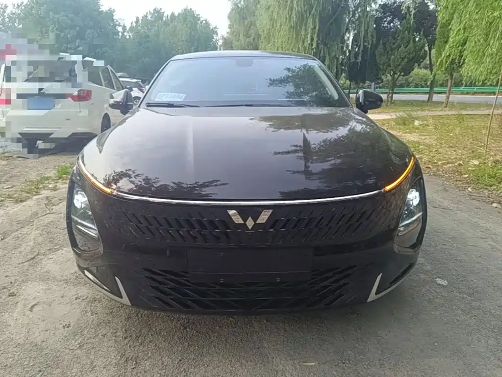 Wuling Starlight 150 Advanced