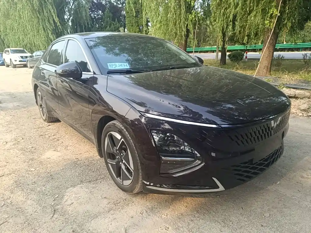 Wuling Starlight 150 Advanced