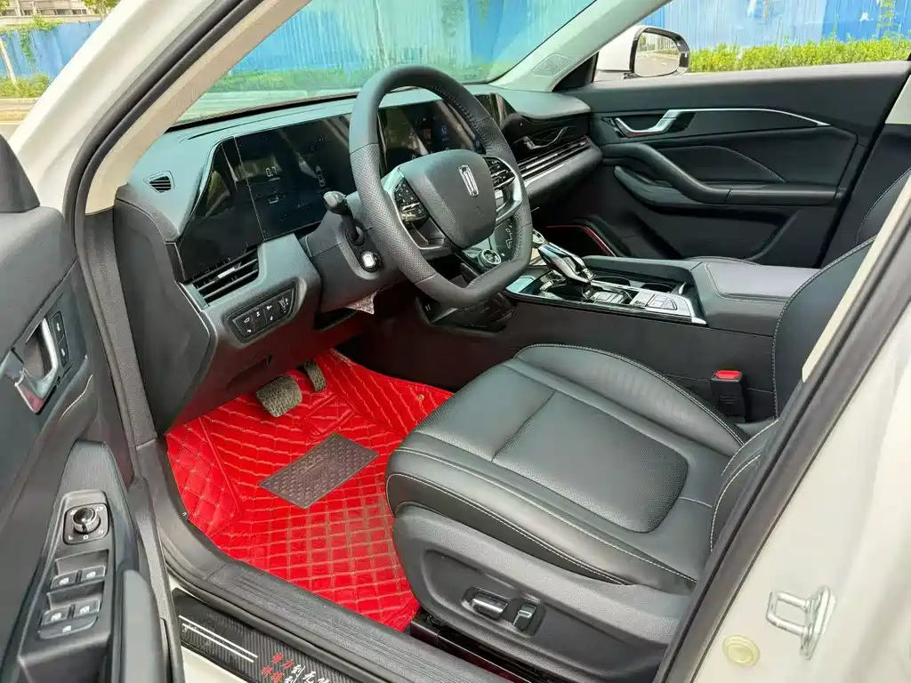 Besturn B70 3 rd Gen 1.5 T Auto Joy 70 Anniversary