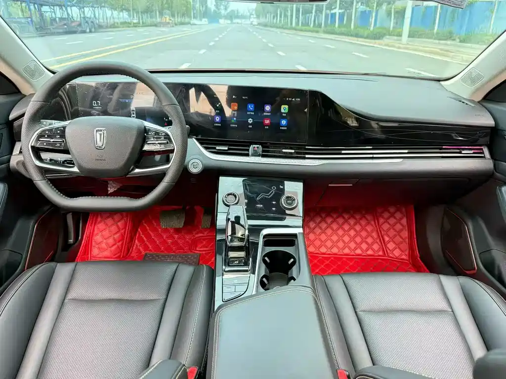 Besturn B70 3 rd Gen 1.5 T Auto Joy 70 Anniversary