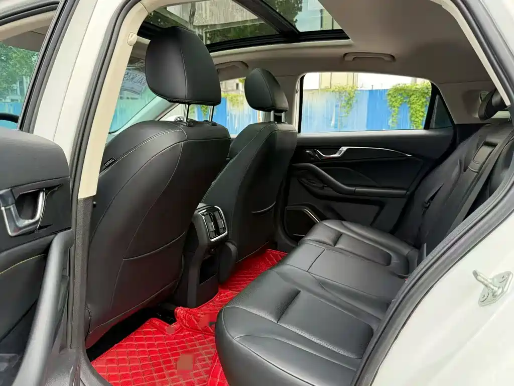 Besturn B70 3 rd Gen 1.5 T Auto Joy 70 Anniversary