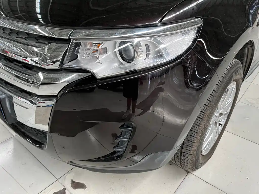 Edge (Import) 3.5 L Supreme Sharp