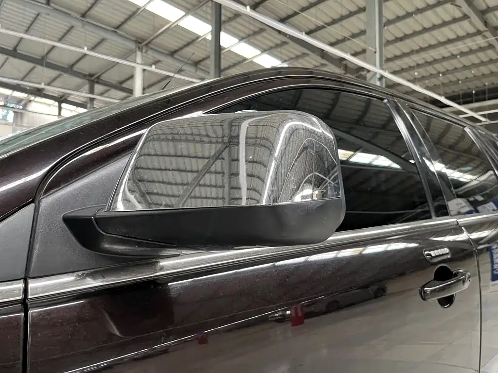 Edge (Import) 3.5 L Supreme Sharp