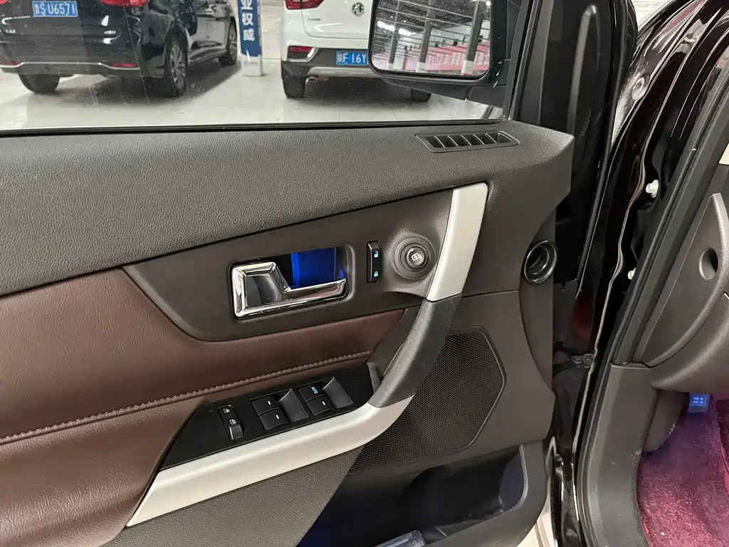 Edge (Import) 3.5 L Supreme Sharp