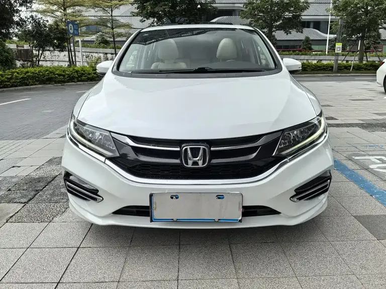 Honda Jade 1.8 L Auto Comfort