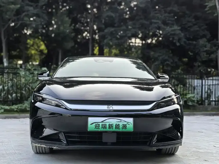 BYD Han DM-i Glory 121 KM Premium