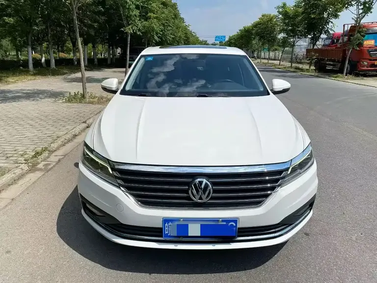Volkswagen Lavida 280 TSI DSG Comfort CN-VI