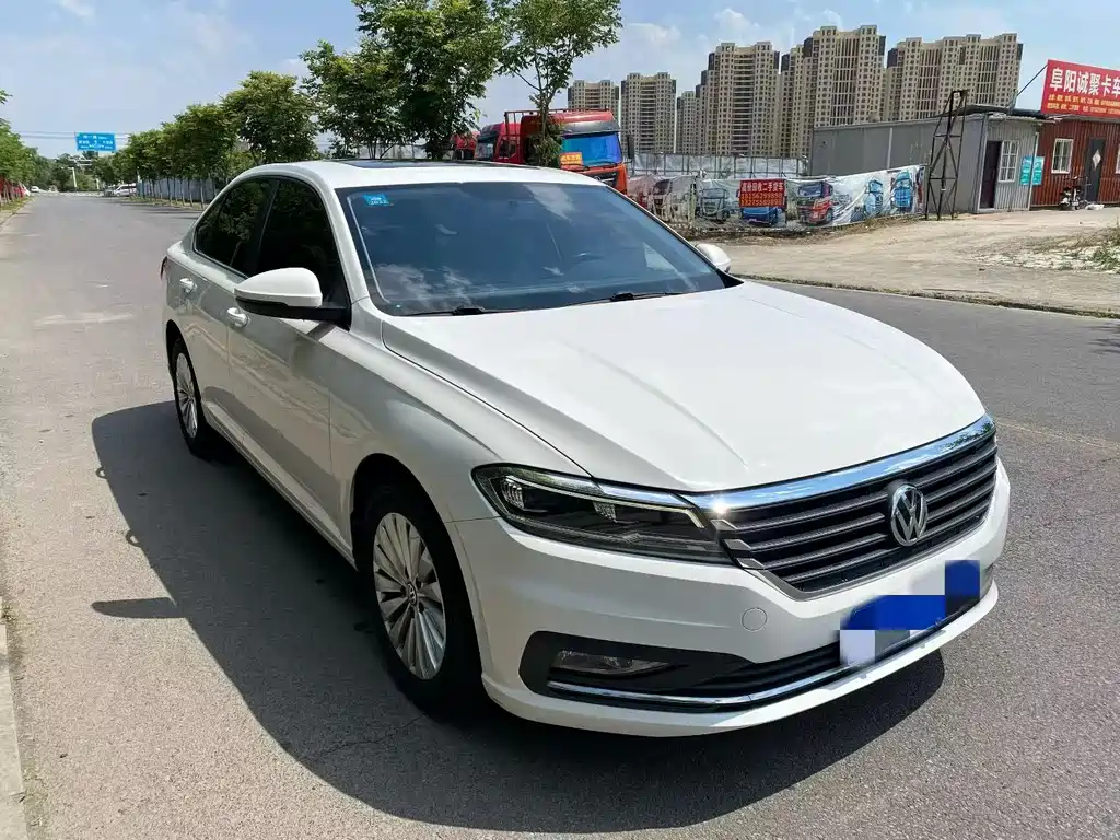 Lavida 280 TSI DSG Comfort CN-VI