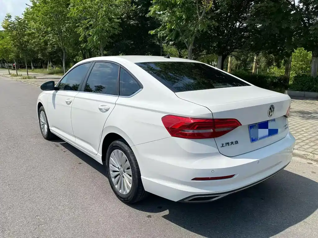 Lavida 280 TSI DSG Comfort CN-VI