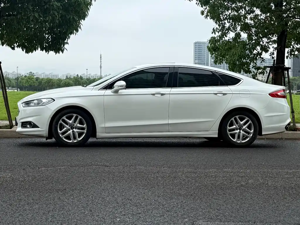 Mondeo 1.5 L GTDi180 Fashion
