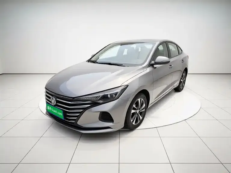 Changan Eado PLUS 1.6 L GDI CVT Luxury