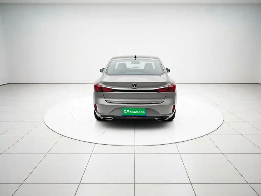 Eado PLUS 1.6 L GDI CVT Luxury