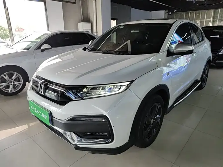 Honda XR-V 220 TURBO CVT Luxury