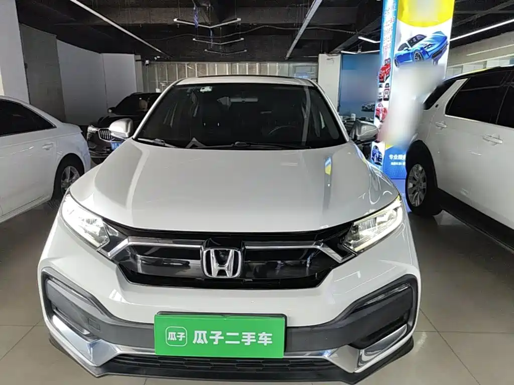 Honda XR-V 220 TURBO CVT Luxury
