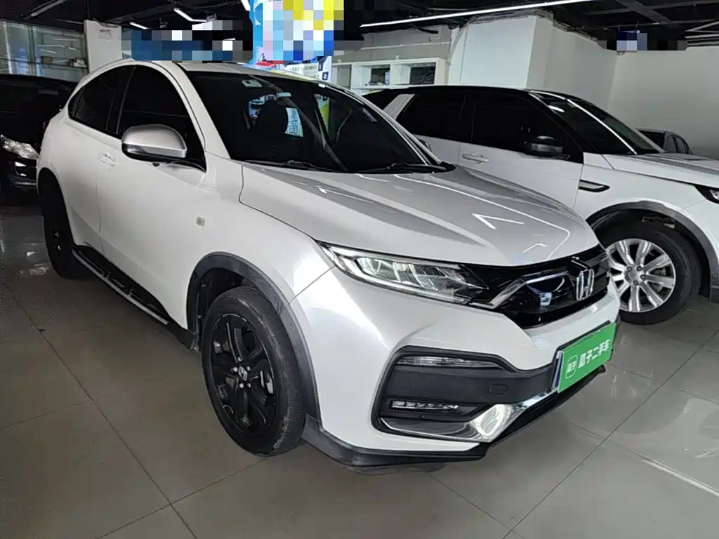 Honda XR-V 220 TURBO CVT Luxury
