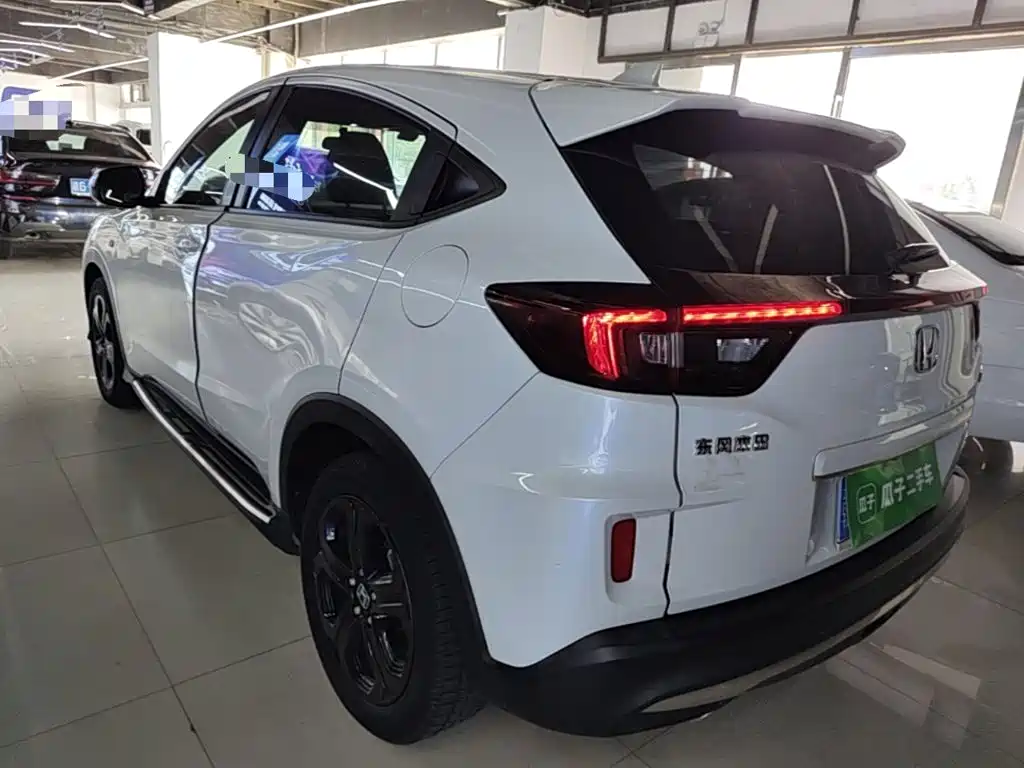 Honda XR-V 220 TURBO CVT Luxury