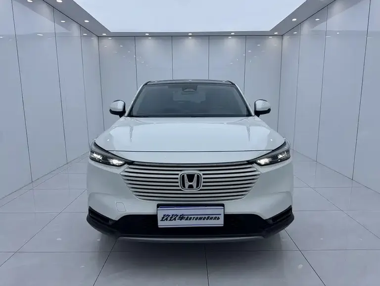 Honda Vezel 1.5 L CVT Tech