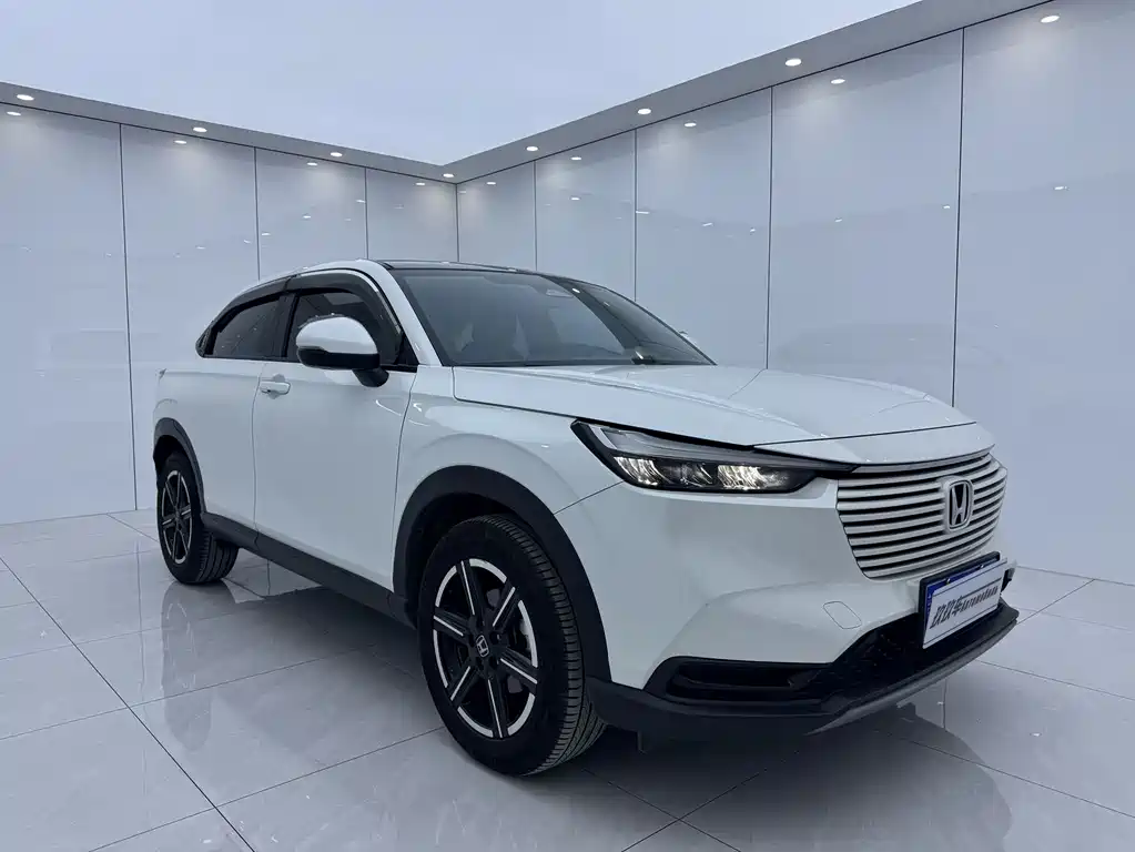 Vezel 1.5 L CVT Tech