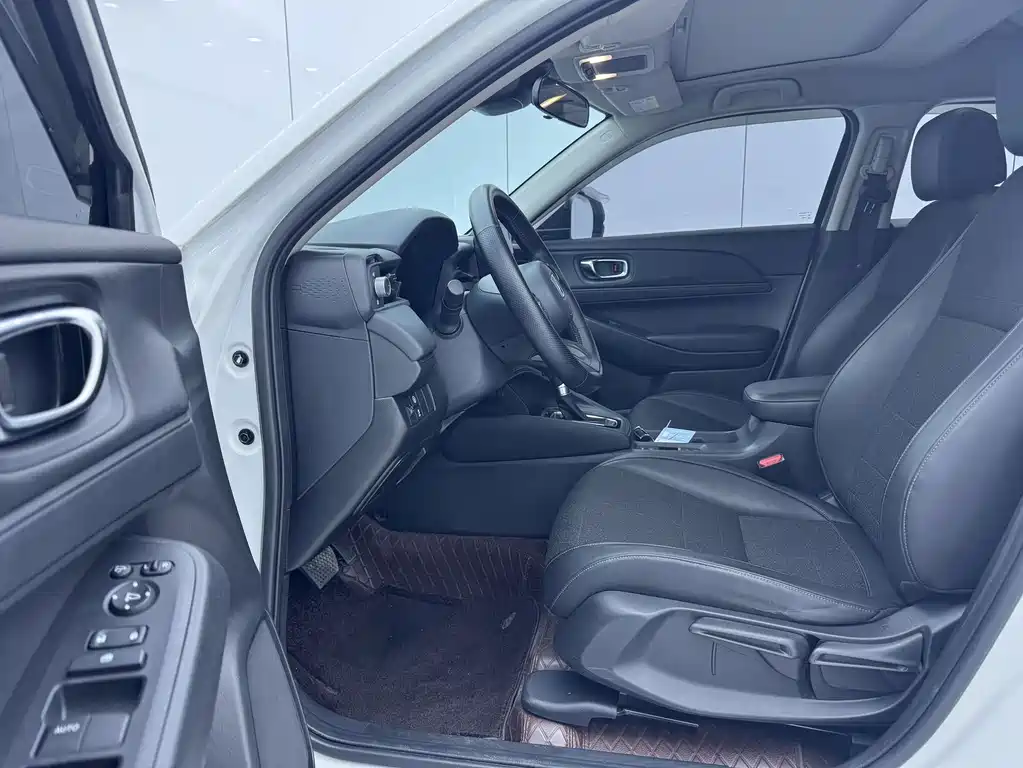 Vezel 1.5 L CVT Tech