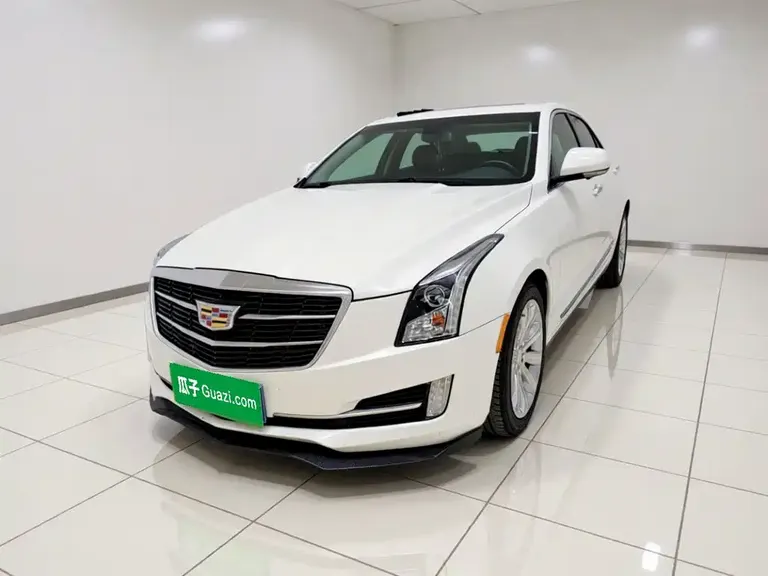Cadillac ATS-L 28 T Fashion