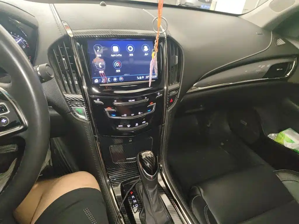 Cadillac ATS-L 28 T Fashion