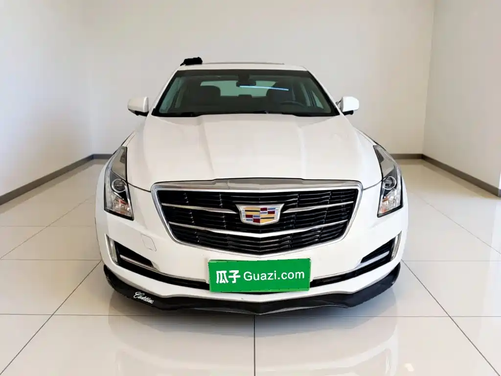 Cadillac ATS-L 28 T Fashion