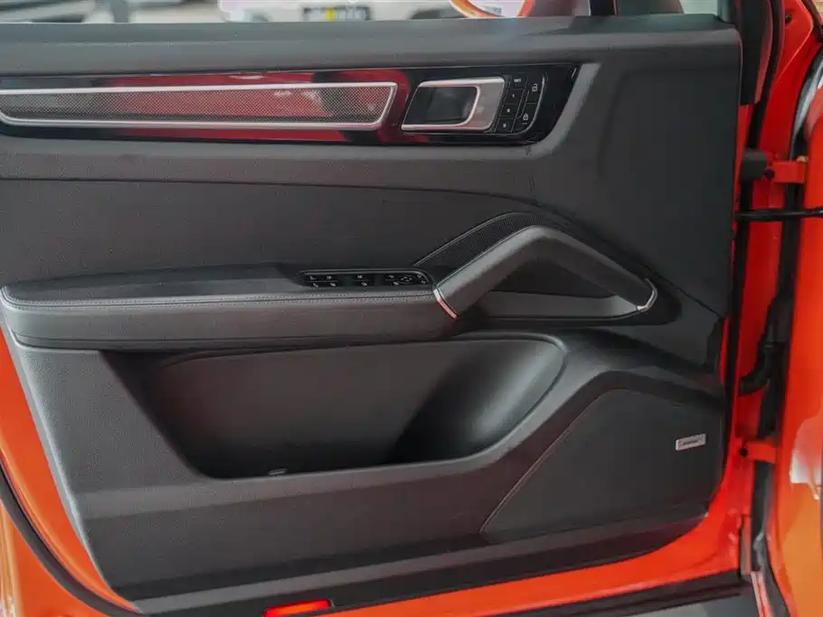 Cayenne Cayenne Coupé 3.0 T