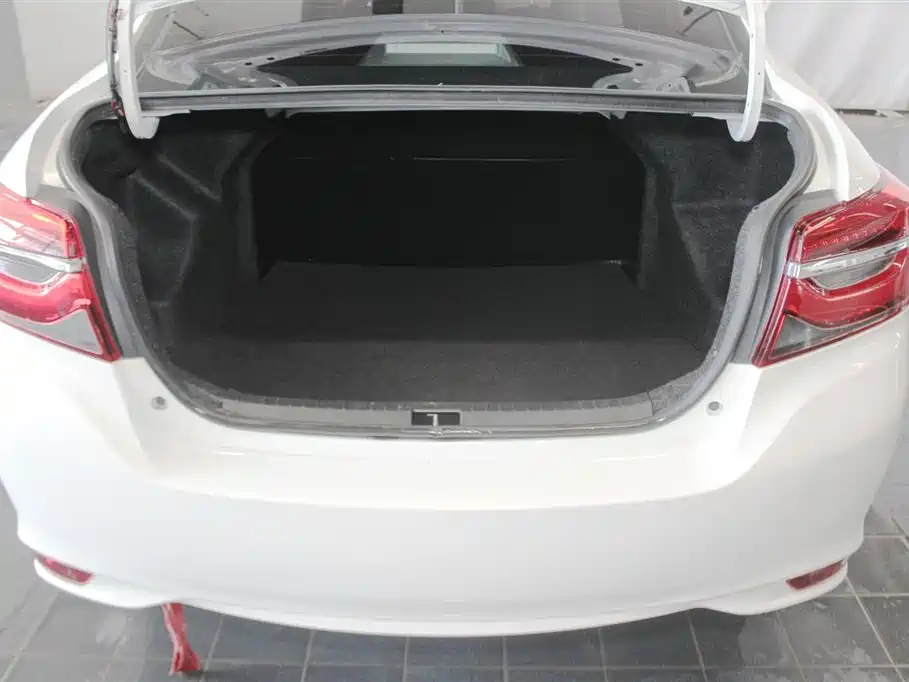 Vios 1.5 L CVT Creation