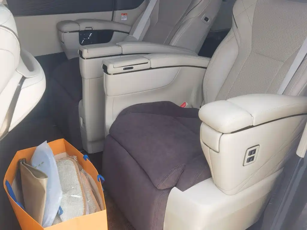 Vellfire Crown Dual Engine 2.5 L Supreme