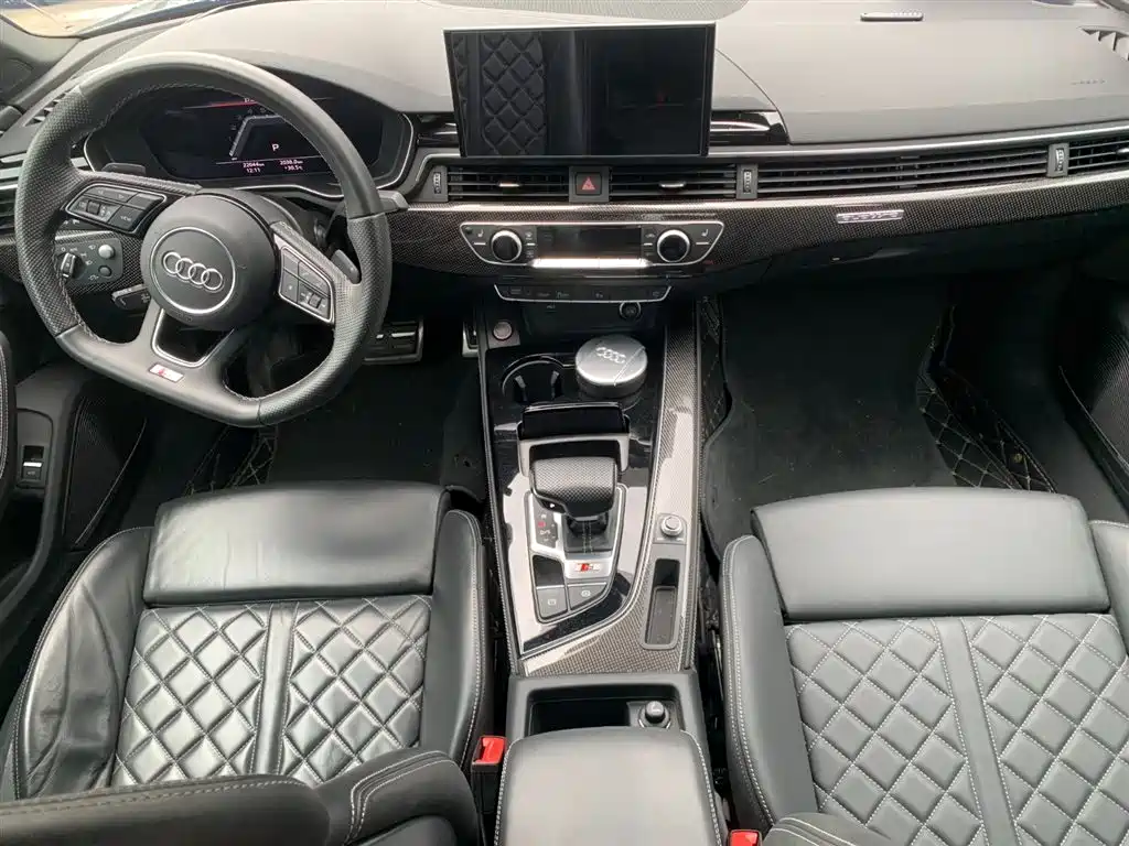 Audi S4 S4 3.0 TFSI