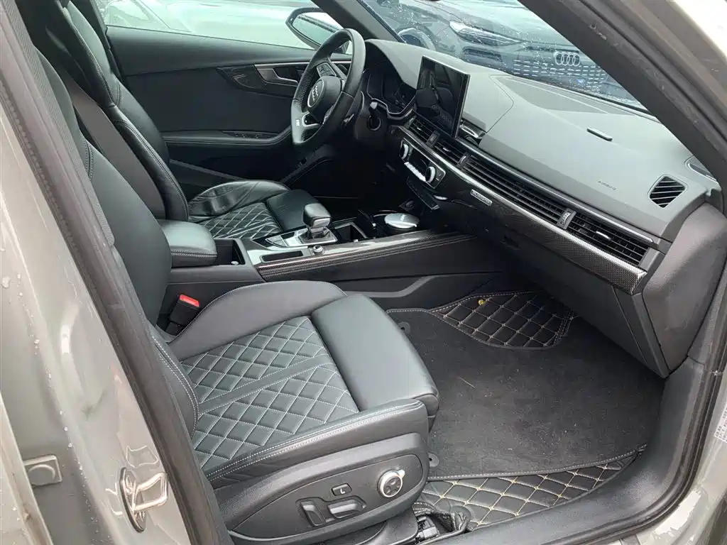Audi S4 S4 3.0 TFSI