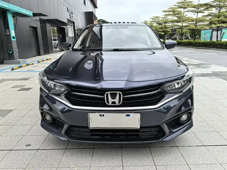 Honda Envix 180 TURBO CVT Pleasure CN-V