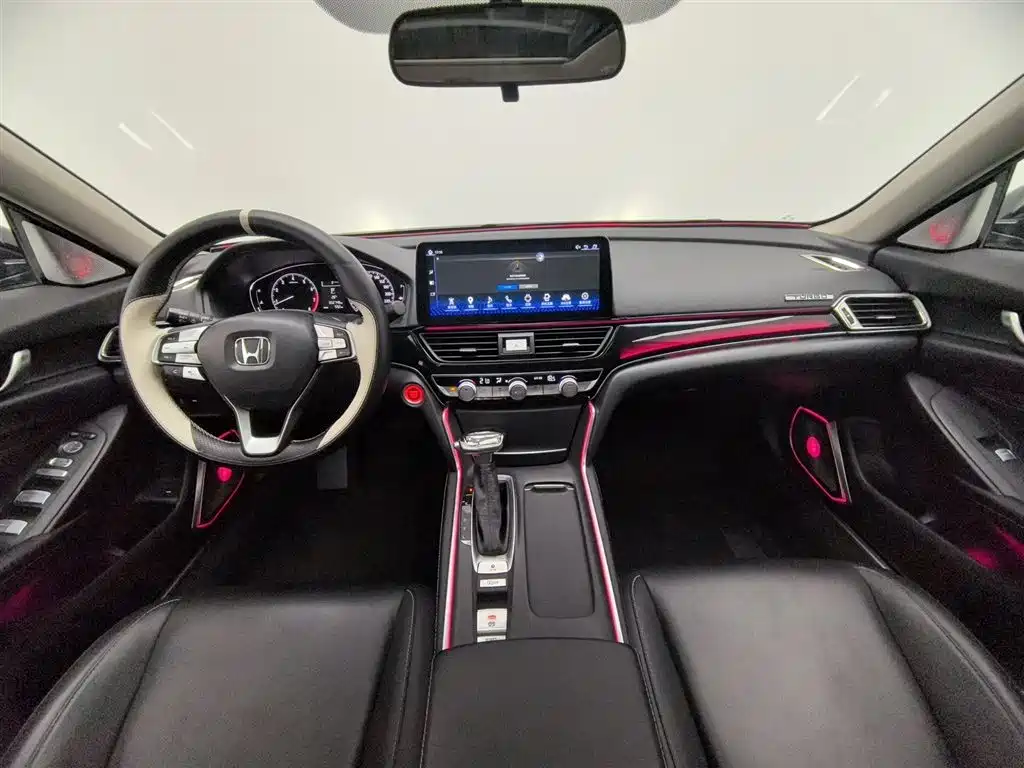 Inspire 260 TURBO Refined CN-VI