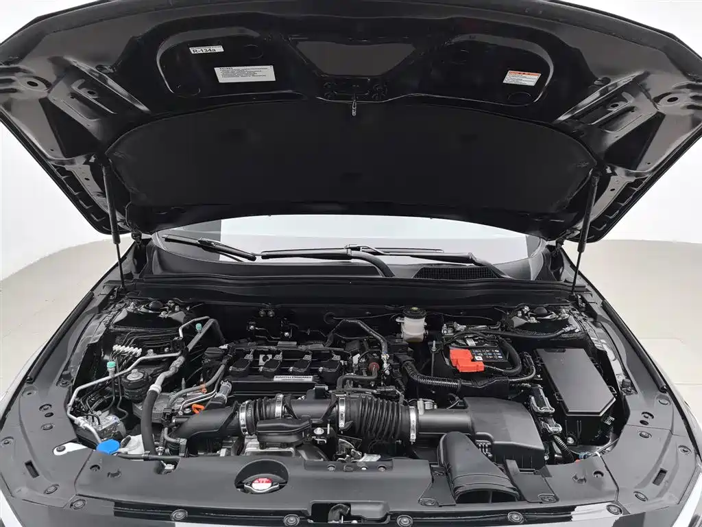 Inspire 260 TURBO Refined CN-VI