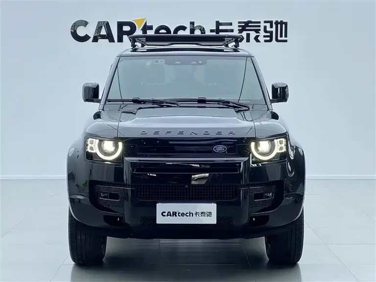 Land Rover Defender Facelift 90 3.0 T P400 XS