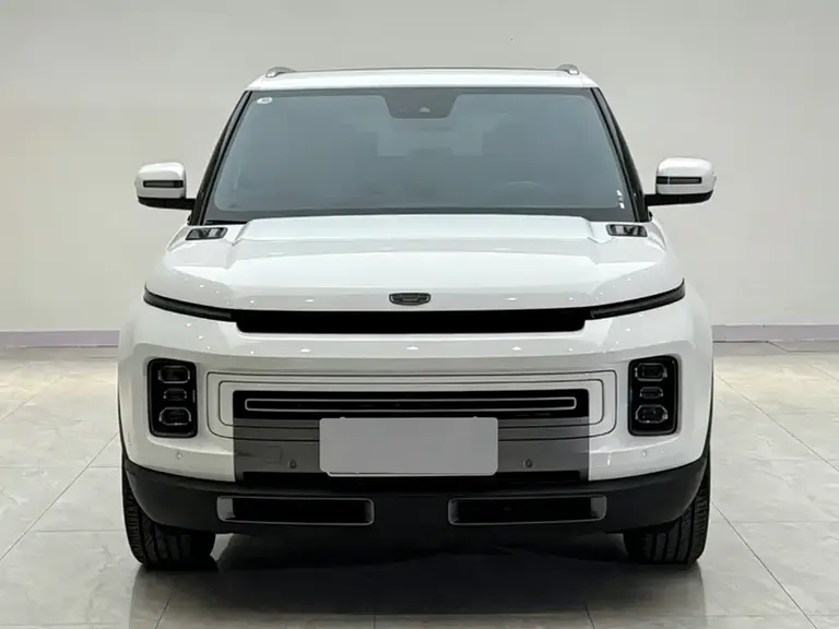 Geely ICON 1.5 TD i9 BSG