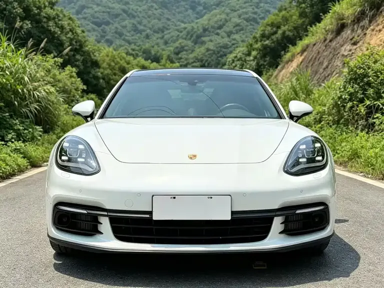 Porsche Panamera Panamera 4 S 2.9 T