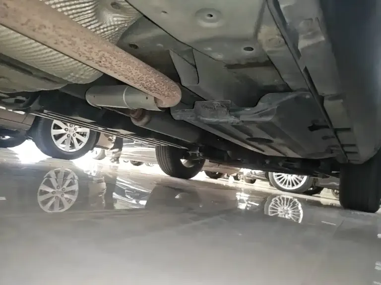 Haval Dargo 1.5 T DCT 2 WD Collie