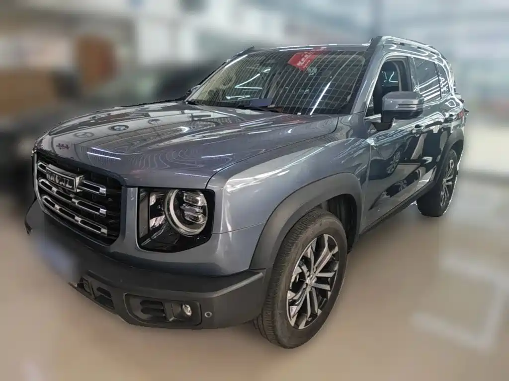 Haval Dargo 1.5 T DCT 2 WD Collie