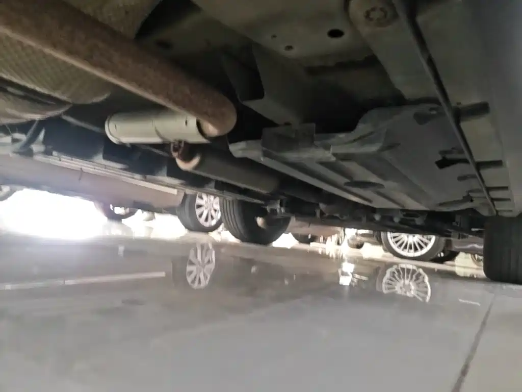 Haval Dargo 1.5 T DCT 2 WD Collie